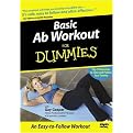Basic Ab Workout For Dummies
