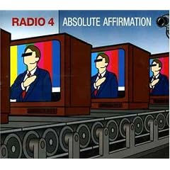 Absolute Affirmation [Cd2] [CD 2]