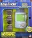 Undercover Girl - Action Tracker - Handheld Tracking System
