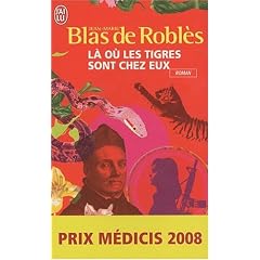 L� o� les tigres sont chez eux