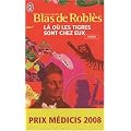 L� o� les tigres sont chez eux