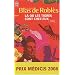 L� o� les tigres sont chez eux