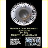 Never a Dull Moment: 20 Years of Rebirth