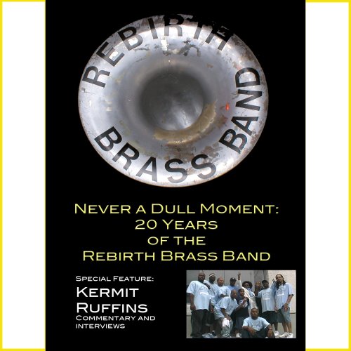 Never a Dull Moment: 20 Years of Rebirth by Charlie Brown Videos