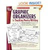 Graphic Organizers for Teaching Poetry Writing: 20 Graphic Organizers With Model Poems and Lessons That Support Children as They Write Different Forms of Poetry (Best Practices in Action)