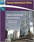 International economics