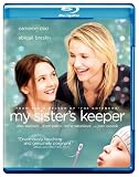 My Sister`s Keeper (Blu-ray)