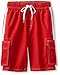 Kanu Surf Big Boys' Barracuda Swim Trunk