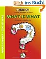 WHAT IS WHAT / WAS IST WAS: Turkish - A Fresh Approach to T�rkce