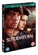 Supernatural - The...