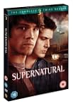 Supernatural - The Complete Third Sea...