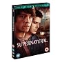 Supernatural - The Complete Third Season