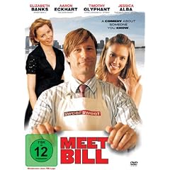 Meet Bill