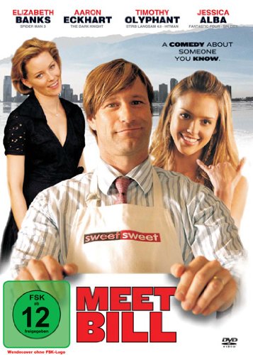 Produkt-Bild: Meet Bill