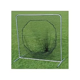 Buy Champro Sock Style Baseball Field Screens 7 X 7