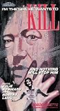 I`m the Girl He Wants to Kill [VHS]