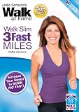 Leslie Sansone: 3 Fast Miles