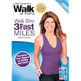 Leslie Sansone: 3 Fast Milesby Leslie Sansone