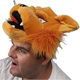 Kentucky Wildcats Mascot Hat