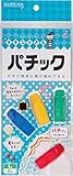 KUREHA パチックL フック式 4個入り 380403