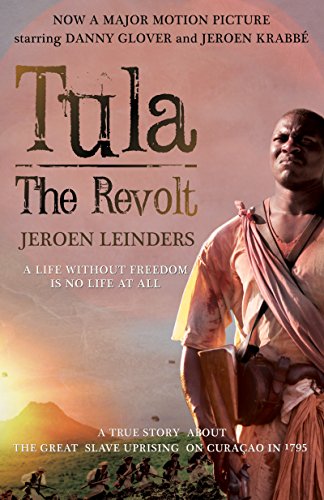 Tula: The Revolt