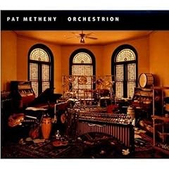 Orchestrion [VINYL]