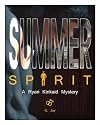 Summer Spirit: A Ryan Kinkaid Mystery