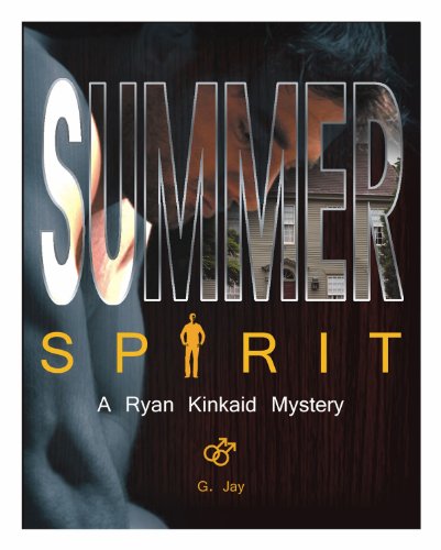 Summer Spirit: A Ryan Kinkaid Mystery