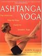 Ashtanga Yoga: The Definitive Step-by-Step Guide to Dynamic Yoga