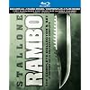 Rambo: The Complete Collector's Set / Rambo: Le coffret de la collection compl�te (Bilingue) [Blu-ray]