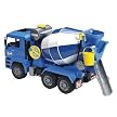 Bruder Toys MAN Cement Mixer