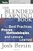 The Blended Learning Book: Best Practices, Proven Methodologies, and Lessons Learned