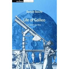 Life of Galileo (Methuen Student Editions)