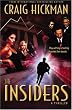 The Insiders: A Thriller-Special Movie Edition