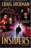 Search : The Insiders: A Thriller-Special Movie Edition