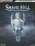Silent Hill: Shattered Memories Official Strategy Guide (Official Strategy Guides (Bradygames))