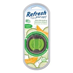Refresh Scented Oil Diffuser, Cucumber Melon