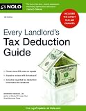 Every Landlords Tax Deduction Guide