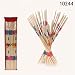 Riesenmikado - Gigant Jackstraws