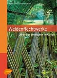 Weidenflechtwerke: Lebendige Strukturen im Garten
