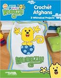 Wow! Wow! Wubbzy! Crochet Afghans
