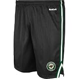 Reebok Minnesota Wild Youth Mesh Shorts Small
