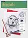 Drawing: Animals (HT12) Drawing: Animals (HT12)