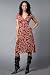Floral Print Cocktail Dresses by ULF Andersson Image