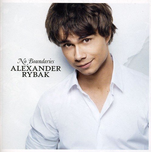 Alexander Rybak - Why not me? Lyrics - Zortam Music