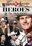Heroes of the Old West