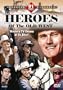 Heroes of the Old West