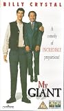 My Giant [VHS]
