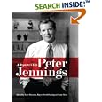 Peter Jennings: A Reporter's Life (Thorndike Press Large Print Nonfiction Series)