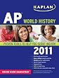 Kaplan AP World History 2011